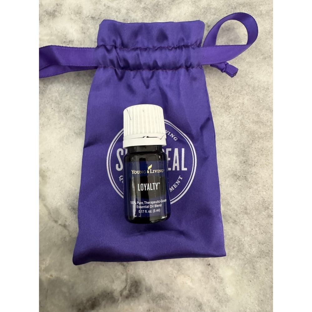 Loyalty Oil Young Living Essential Oil